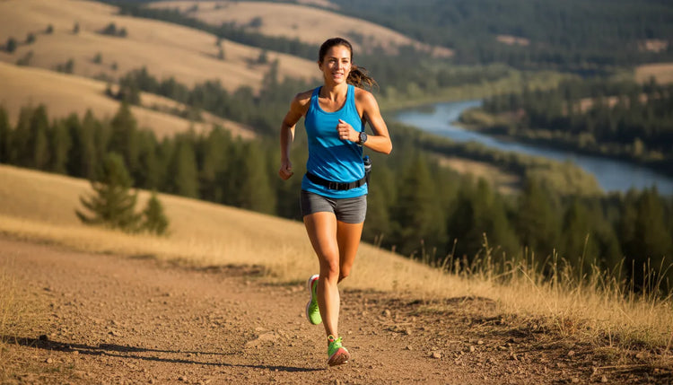 How to Improve Your Running Stamina: Proven Tips for Lasting Miles