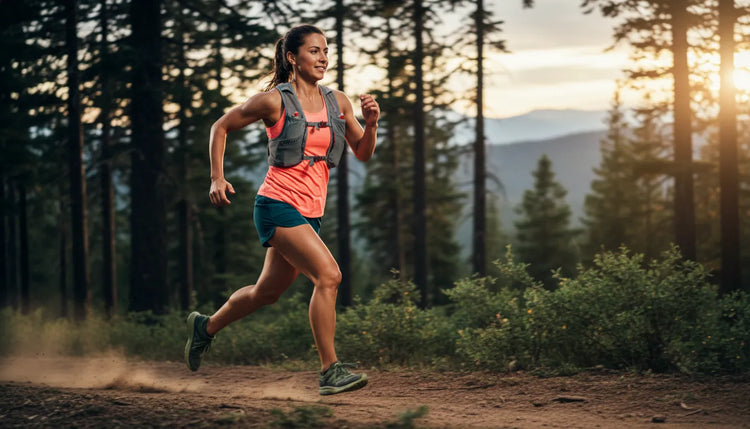 How to Improve Your Stamina While Running: Tips for Every Runner