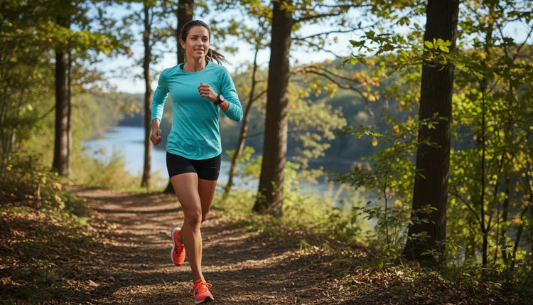How to Improve Zone 2 Running Pace for Better Endurance and Speed