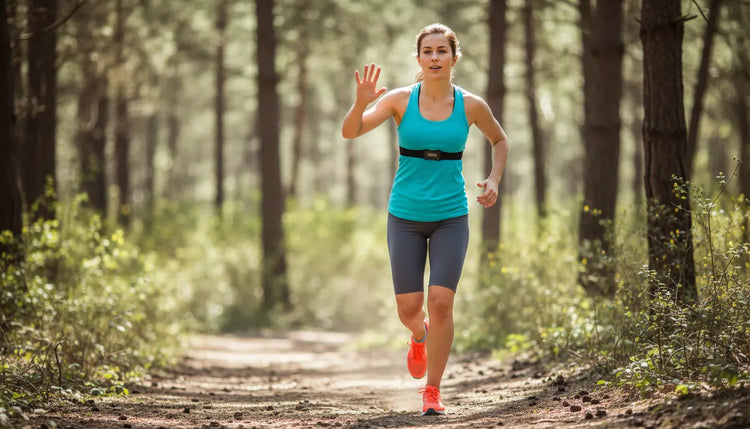 How to Increase Breathing Stamina While Running
