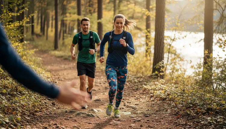 How to Increase Endurance and Stamina for Running Safely