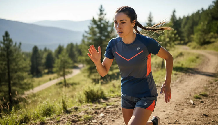 How to Increase Lung Stamina for Running: Proven Breathing and Training Tips