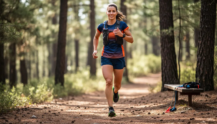 How to Increase My Running Speed and Stamina: Proven Training Tips and Gear