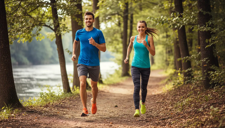 How to Increase My Stamina While Running and Racing Stronger