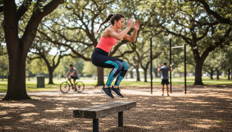 How to Increase My Stamina Without Running: Top Tips