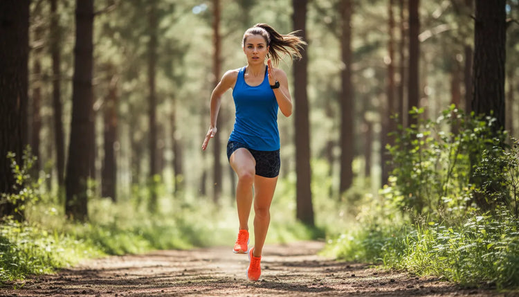 How to Increase Pace While Running: Practical Tips for Speed