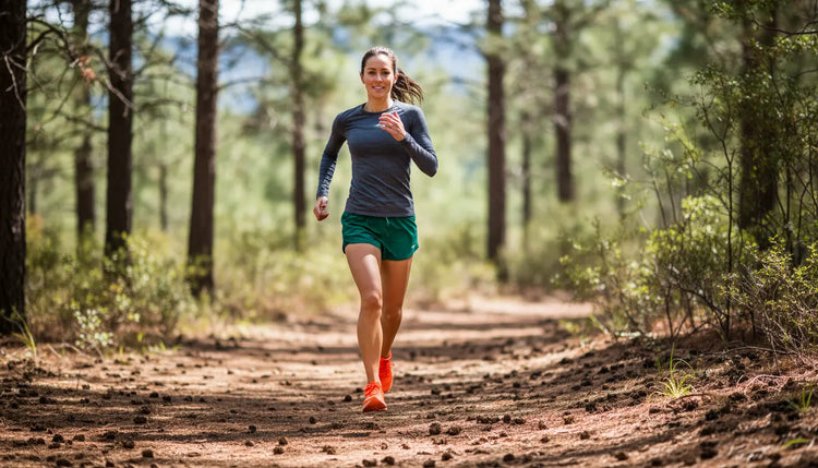 How to Increase Running Cadence Without Increasing Pace