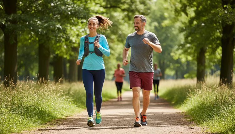 How to Increase Running Distance for Beginners Safely
