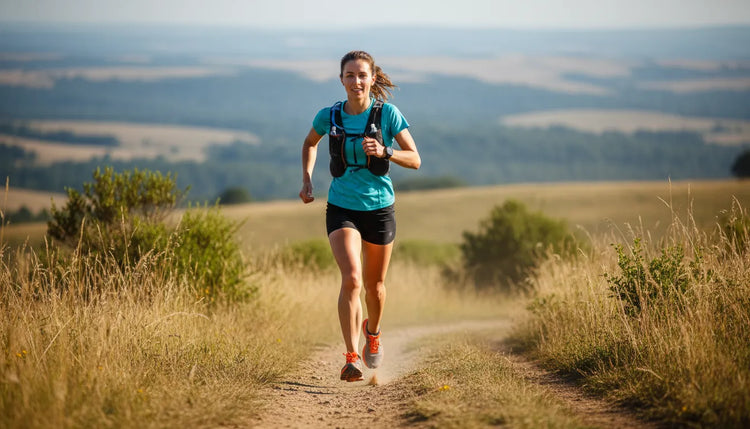 How to Increase Running Distance from 5K to 10K: A Step-by-Step Guide