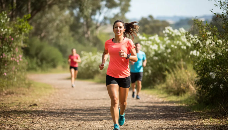 How to Increase Running Endurance for Beginners: The Path to Your First Mile and Beyond