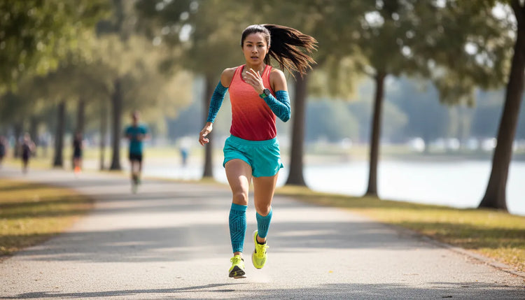 How to Increase Running Pace for a 5k: Expert Speed Tips