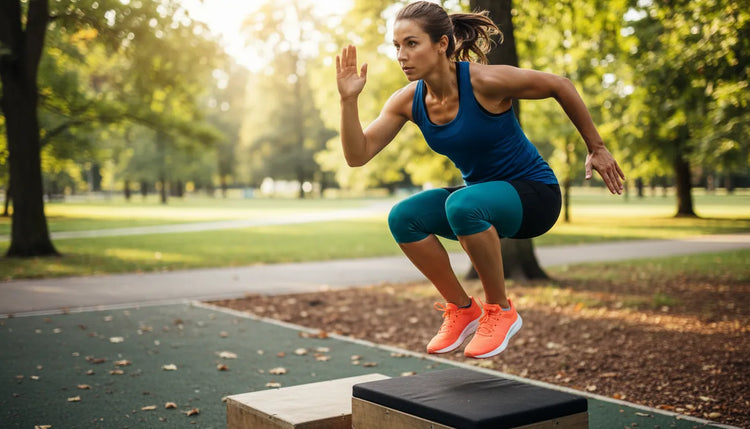 How to Increase Running Speed for Beginners: 8 Proven Tips