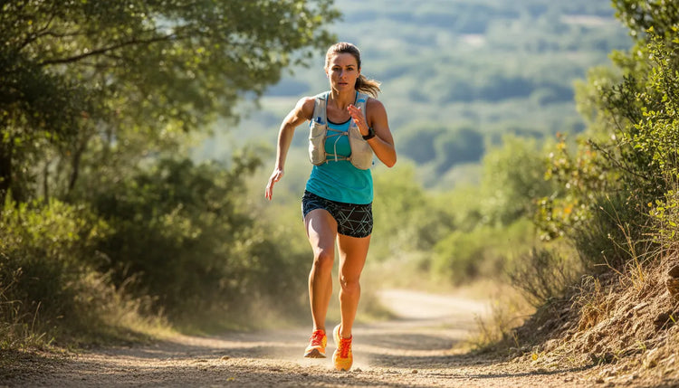 How to Increase Running Stamina and Speed for Success