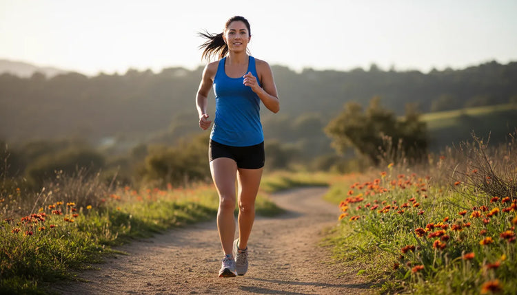 How to Increase Running Stamina for Beginners and Build Lasting Endurance