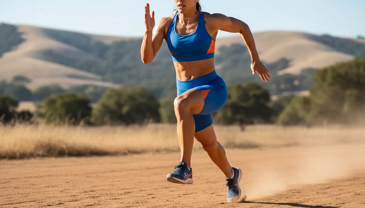 How to Increase Running Stamina in a Week: Quick Training Tips
