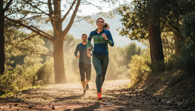 How to Increase Running Stamina Quickly and Safely