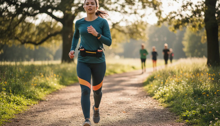 How to Increase Running Time for Beginners: A Practical Plan