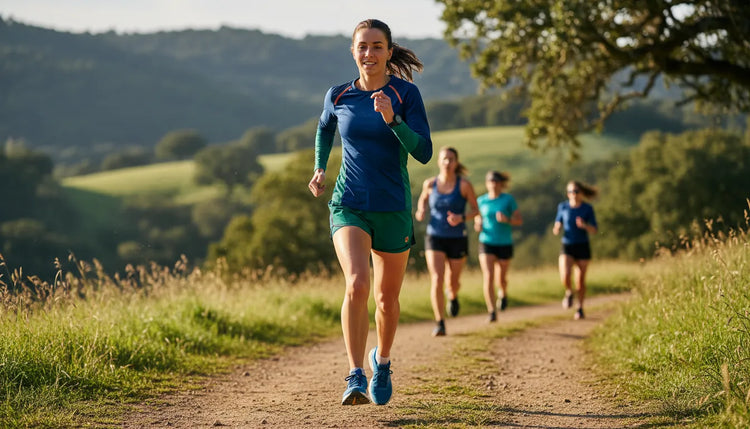 How to Increase Stamina and Endurance for Running