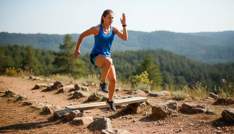 How to Increase Stamina and Running Speed for Your Best Miles