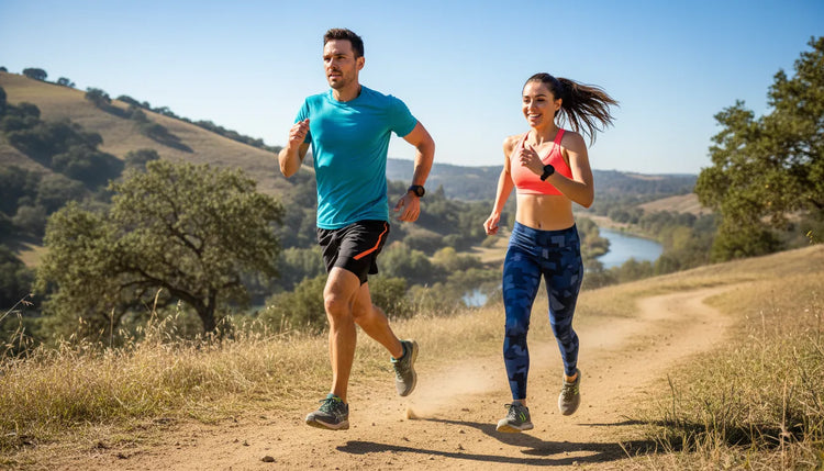 How to Increase Stamina and Speed in Running: A Practical Plan