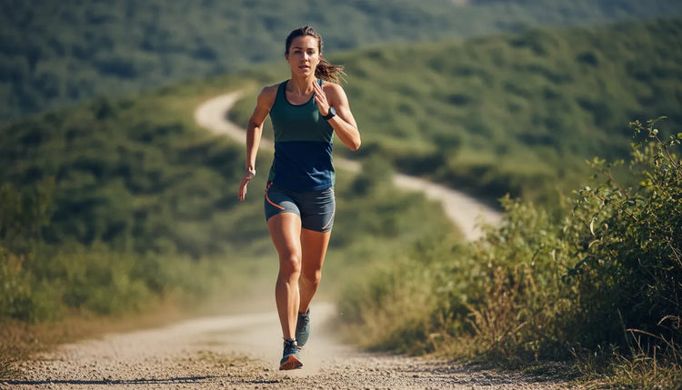 How to Increase Stamina During Running for Better Performance