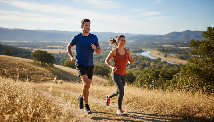 How to Increase Stamina for Long Distance Running