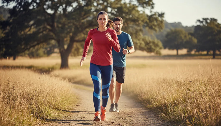 How to Increase Stamina for Running 1600m Faster and Stronger