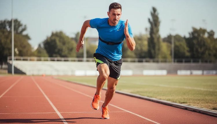 How to Increase Stamina for Running 400m: Training Tips and Gear for the Long Sprint