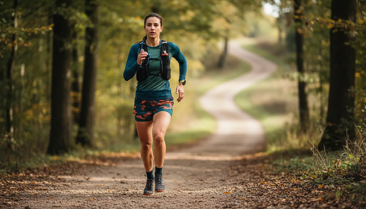 How to Increase Stamina for Running: A Proven Plan