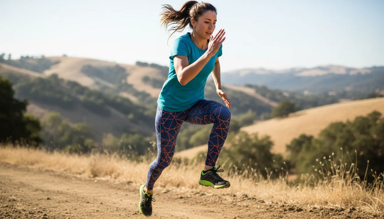 How to Increase Stamina for Running in 2 Days: A Guide to Quick Optimization
