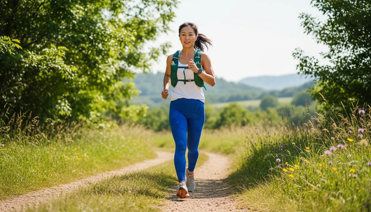 How to Increase Stamina to Run Longer: A Runner's Roadmap
