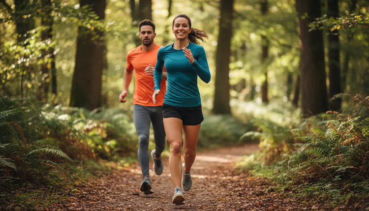 How to Increase Stamina While Running: Best Training Tips