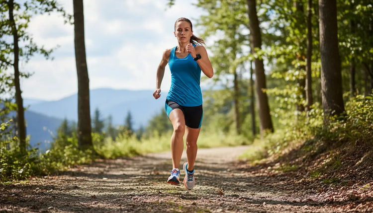 How to Increase the Pace of Running for Faster Miles