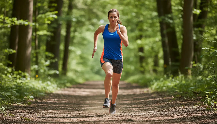 How to Increase Your Pace in Running: Effective Speed Strategies