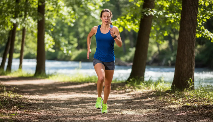 How to Increase Your Pace When Running for Better Results