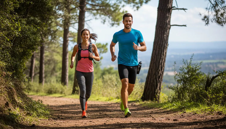 How to Increase Your Running Speed and Stamina for Every Runner
