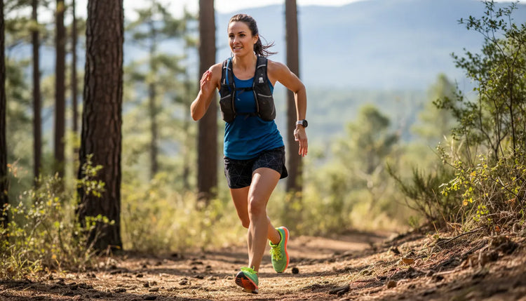 How to Increase Your Running Stamina and Speed for Your Best Finish Yet