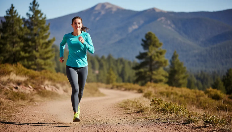 How to Increase Your Stamina for Running: A Guide for Every Distance