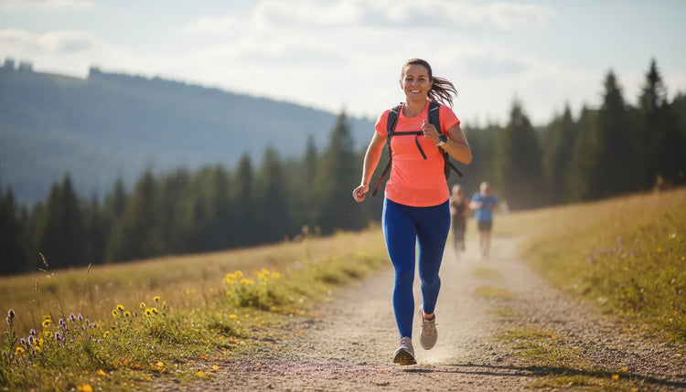 How to Increase Your Stamina in Running for Better Performance