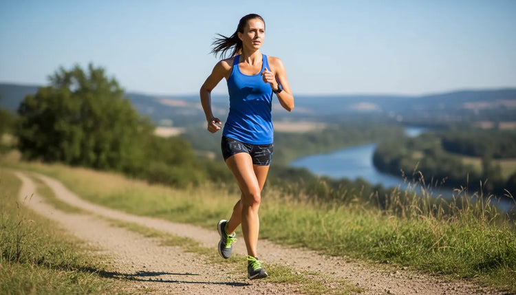 How to Increase Your Stamina While Running for Better Results