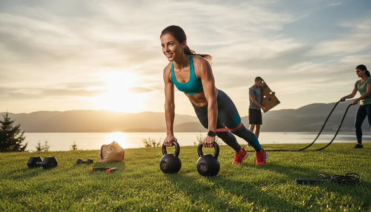 How to Increase Your Stamina Without Running: Expert Tips