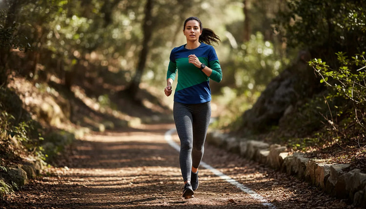 How to Keep a Constant Pace While Running: Expert Tips