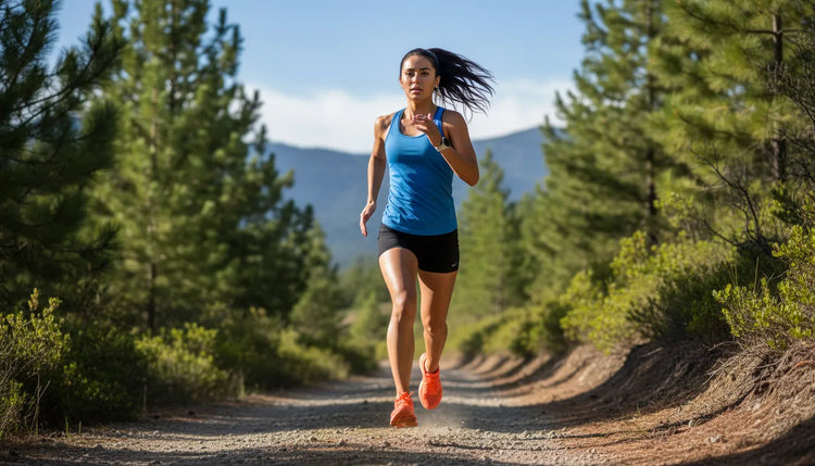 How to Keep a Fast Pace While Running: Tips for Every Runner