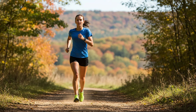 How to Keep a Good Pace When Running: Master Your Rhythm