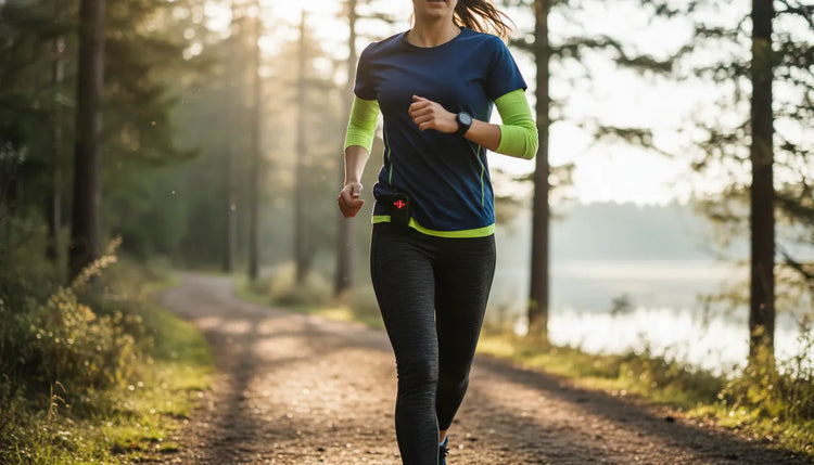 How to Keep a Pace When Running for Better Results and Race Day Success
