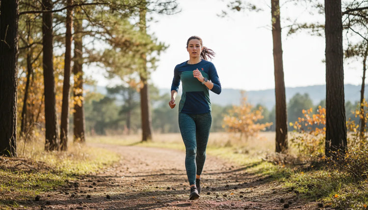 How to Keep a Steady Pace While Running for Every Mile