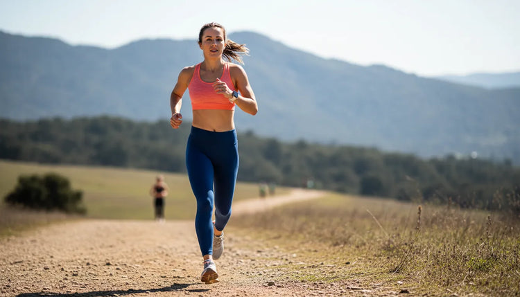 How to Keep Pace When Running for Better Race Days