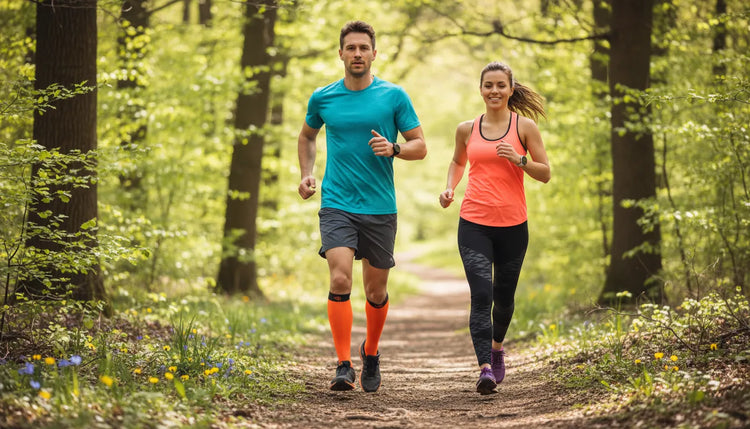 How to Keep Stamina When Running: Tips for Lasting Miles