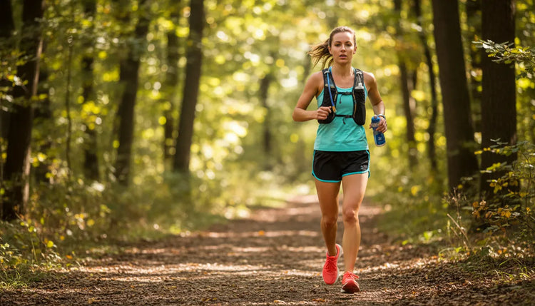 How to Keep Stamina While Running for Better Performance