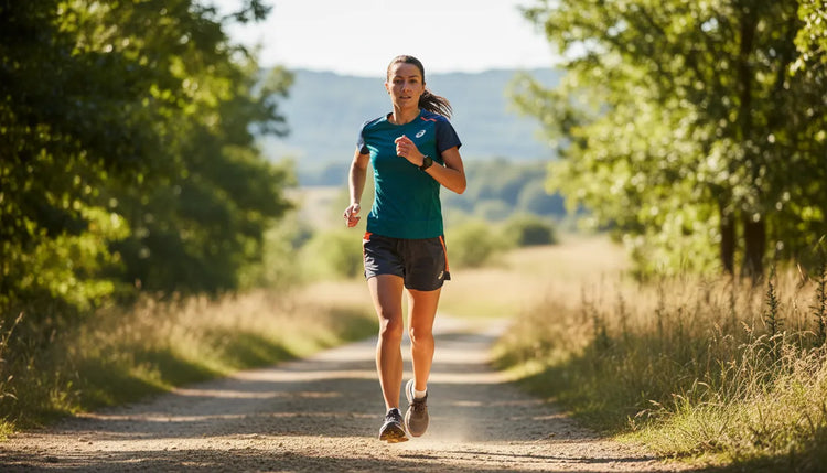 How to Keep the Same Pace when Running: A Guide to Consistency
